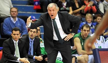 «Γιατί να θέλω να φύγω;»