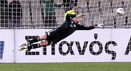 Ο Καπίνο στης Κυριακής τα είδωλα…