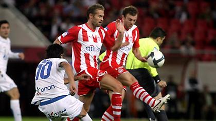 Πρώτος στην Ελλάδα, αγγίζει κορυφή και στην Ευρώπη!