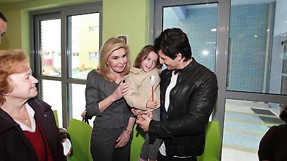 Το… αστέρι της ΕΛΠΙΔΑΣ