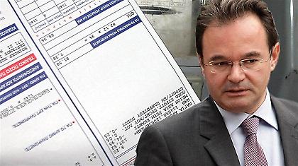 Ηλεκτροσόκ στο ρεύμα αποφασίζει το υπουργικό συμβούλιο