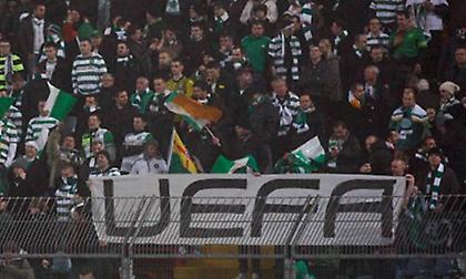 Ξανά σε απολογία η Σέλτικ