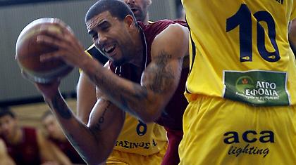 «Βαριά καμπάνα» σε Μπρέισι