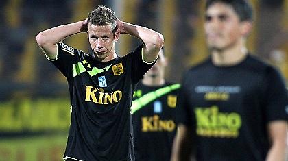 Κάποτε δεν πέρναγε κανείς…