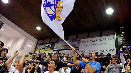 «Ευχαριστώ στον κόσμο»