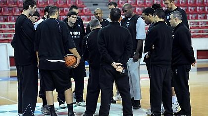 Μαρκόπουλος: «Δύσκολο να βρούμε κίνητρο»