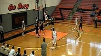 Ένα απίθανο φόλοου κάρφωμα (video)