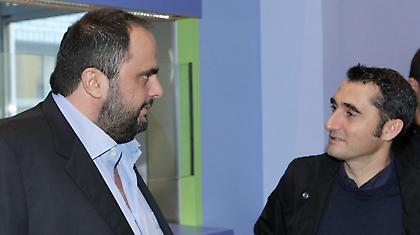 Τώρα οι μεταγραφές