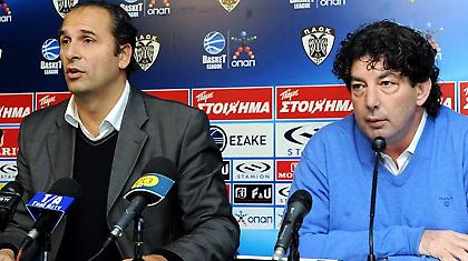 «Το άρθρο 99 είναι η μοναδική σωτηρία για τον ΠΑΟΚ»