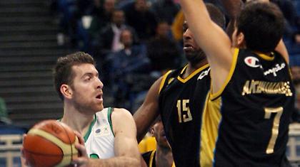 Νίκη… ανάσας