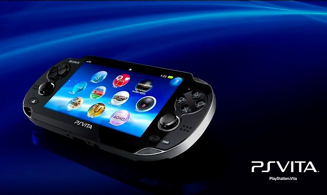 Full HD η ανάλυση του PlayStation Vita