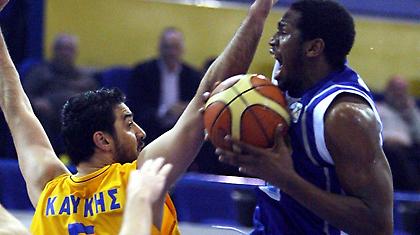 MVP των… ημερών