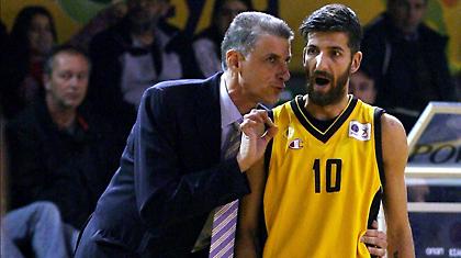 Ξέσπασμα Γκαγκαλούδη