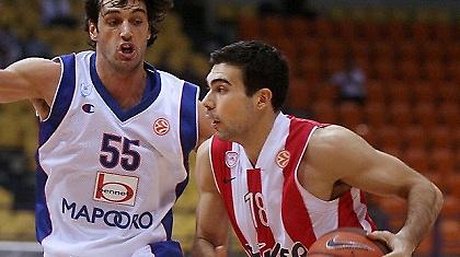 «Ξέραμε ότι ο Ολυμπιακός θα αλλάξει»!