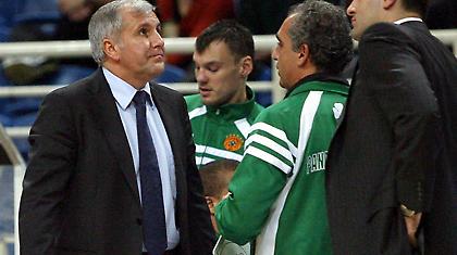 «Καλό είναι που ξεκουράστηκαν κάποιοι»