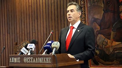 Ποινική δίωξη ασκήθηκε στο Β. Παπαγεωργόπουλο