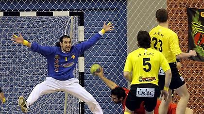 Πολυτιμότερος ο Καφφάτος