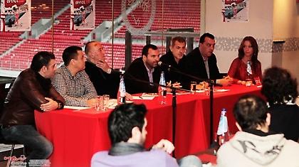 «Θρύλος, ένα παραμύθι ...μία ιστορία»