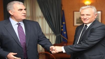 Οι υπερτιμημένοι κύριοι Ρέππας και Ραγκούσης