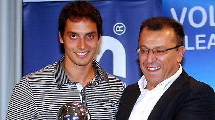 Παρελθόν ο Σάμαρτζιτς