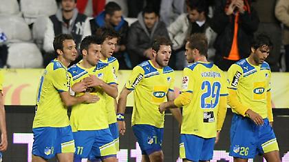 «Περίπατοι» για τους πρωτοπόρους