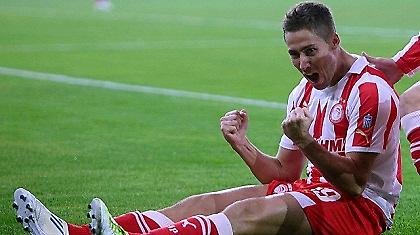 Με… σπασμένα φρένα ο Φουστέρ!