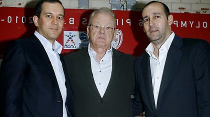 Πάει τουλάχιστον για έναν ο Ολυμπιακός!