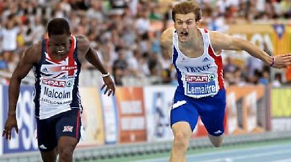 Κορυφαίος ο Λεμέτρ