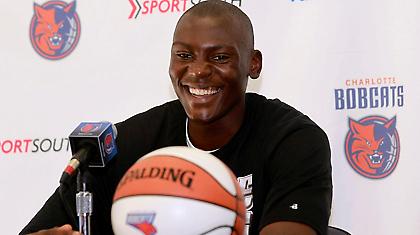 Συμπλήρωσε το ποσό ο Τζόρνταν