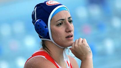 Μαυρέλου: «Φαβορί, αν συνεχίσουμε έτσι»