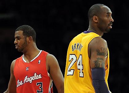 Αυτή η πόλη, χωράει και τους δύο!