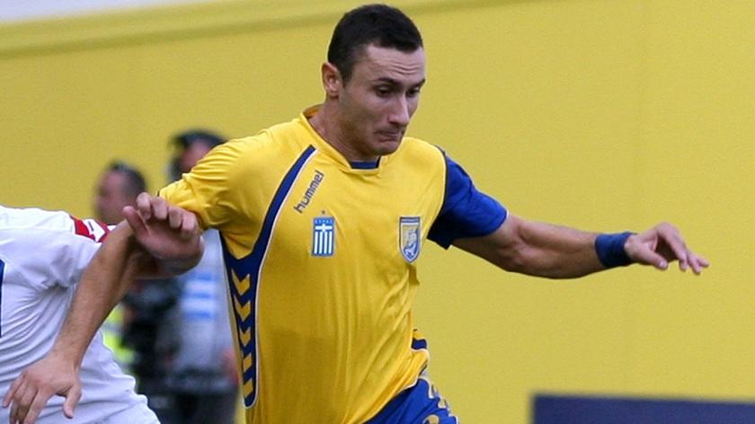 Σκέφτονται «λύσεις» στον Παναιτωλικό