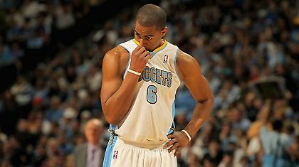 «Έδεσαν» Αφλάλο οι Νάγκετς