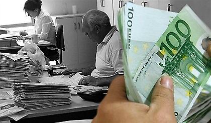 Ρύθμιση χρεών και 60 δόσεις και από 300 ευρώ