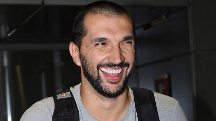 Ο δικός μας Πέτζα