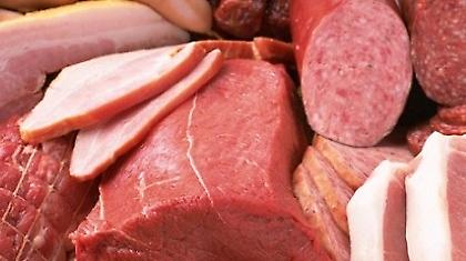 Κρέας: Πότε προκαλεί καρκινογεννέσεις