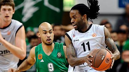 «Οφείλουμε να προσπαθήσουμε για τη νίκη, αλλά…»