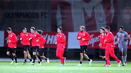 Αυτούς βλέπει ο Ολυμπιακός στην Πορτογαλία!