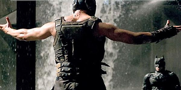 Νέο trailer για το Dark Knight Rises