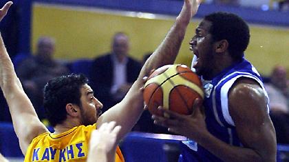 Τα «Χριστούγεννα» του ΑΓΟΡ και ο μάγκας της Ρόδου