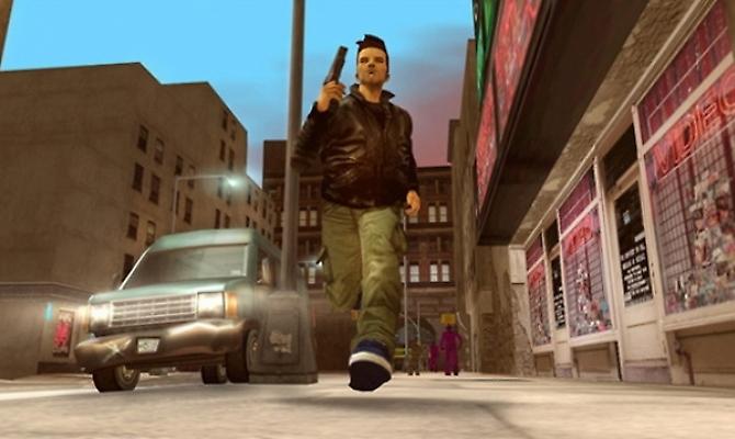 Τα καλύτερα games του iPhone για το 2011