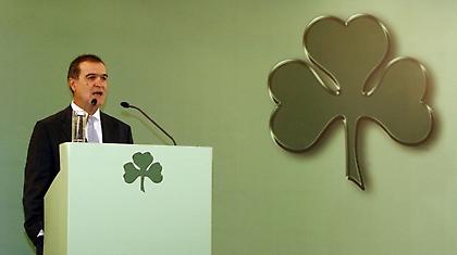 Ένας χρόνος από την «προδοσία»