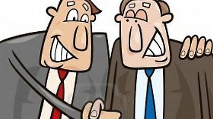 Οι κωφάλαλοι και μονόφθαλμοι της γενιάς μου κυριαρχούν