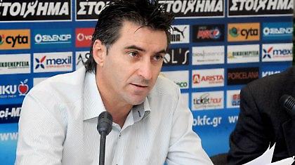 Το μεγαλύτερο λάθος του Ζαγοράκη, ο Βιολίδης και κάτι ψιλά...