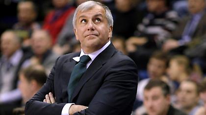 Ομπράντοβιτς: «Καλή χρονιά το 2011»