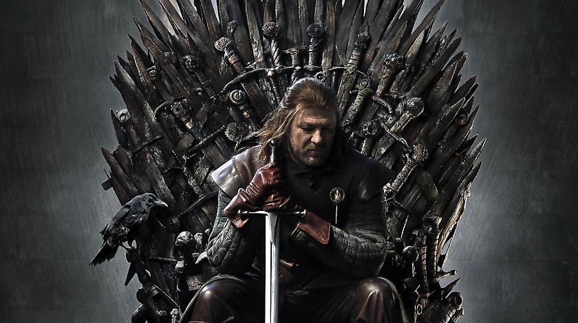 Game of Thrones: Η σειρά που καθηλώνει αποκλειστικά στη Nova!