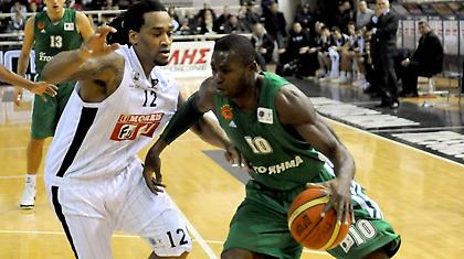 Σάτο: «Να κλείσει καλά η χρονιά»