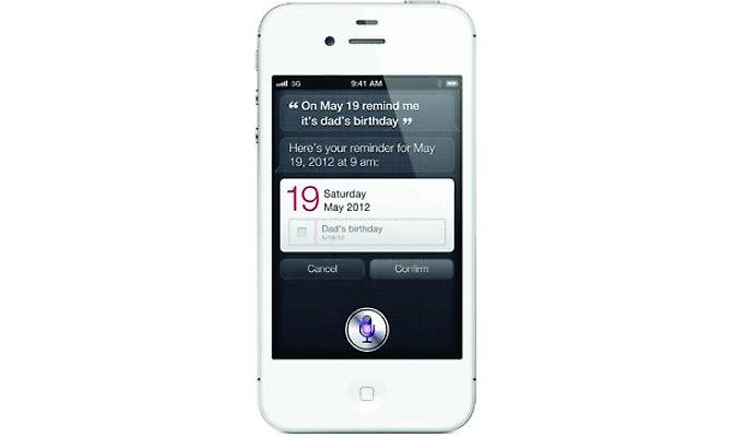 Η Αγγλία γέμισε iPhone 4S