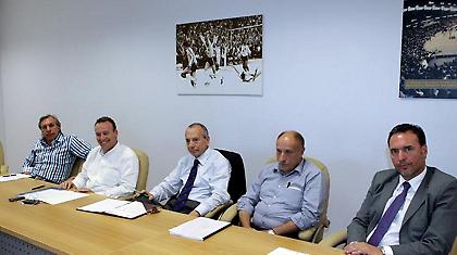 Συνεδριάζει η ΕΣΑΠ