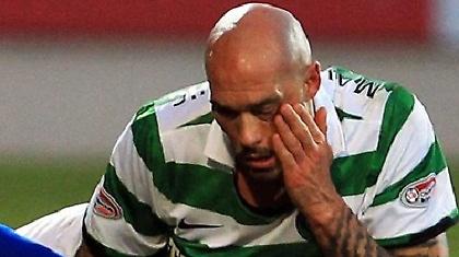 Νοκ-άουτ ο Μαϊστόροβιτς